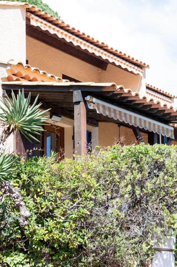Апартаменты Cosy Studio Just A Stone'S Throw From The Beach Сент-Максим Экстерьер фото